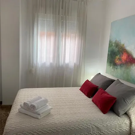 Apartamento Con Encanto Y Parking Privado Y Gratuito Granada Exterior photo