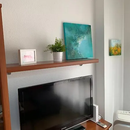 Apartamento Con Encanto Y Parking Privado Y Gratuito Granada Exterior photo