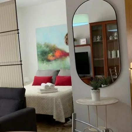 Apartamento Con Encanto Y Parking Privado Y Gratuito Granada Exterior photo