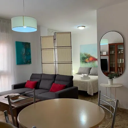 Apartamento Con Encanto Y Parking Privado Y Gratuito Granada Exterior photo