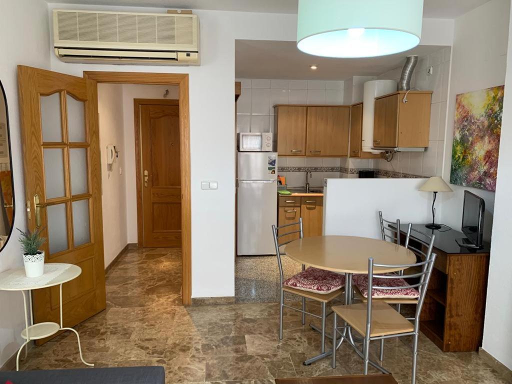 Apartamento Con Encanto Apartment Granada