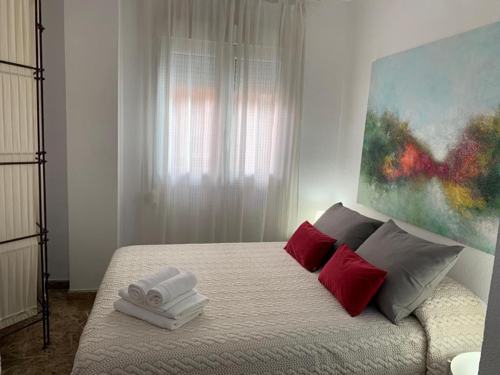 Apartamento Con Encanto Apartment