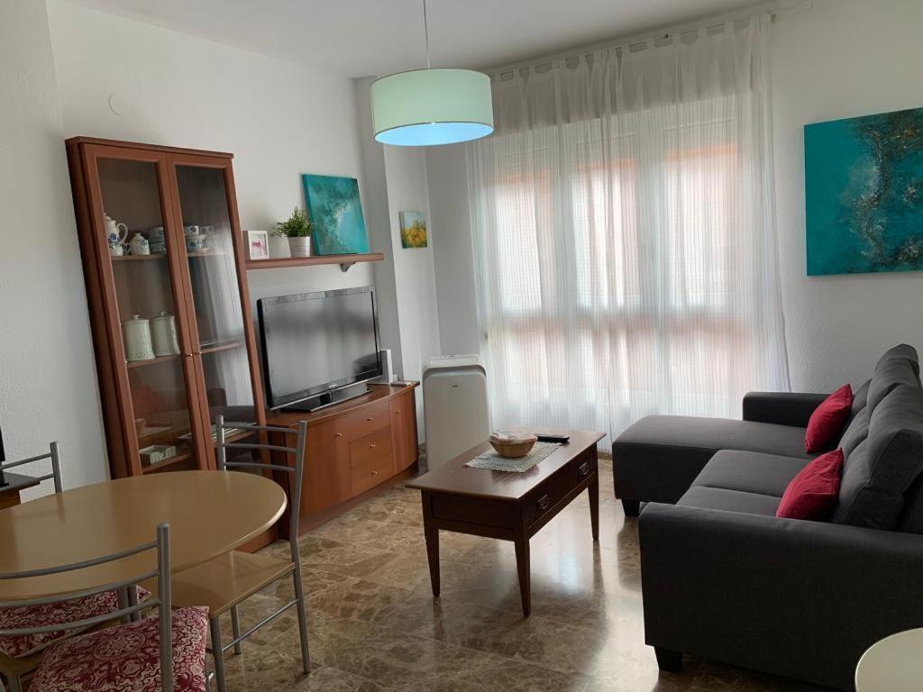Apartment Apartamento Con Encanto Granada