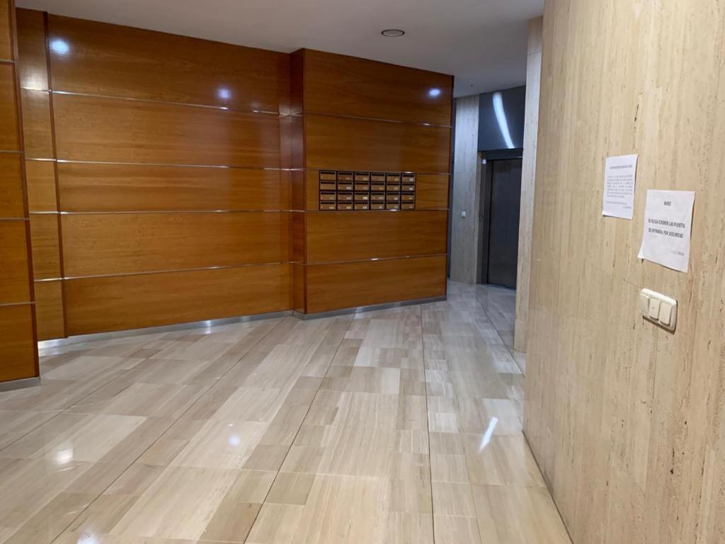 Apartamento Con Encanto *