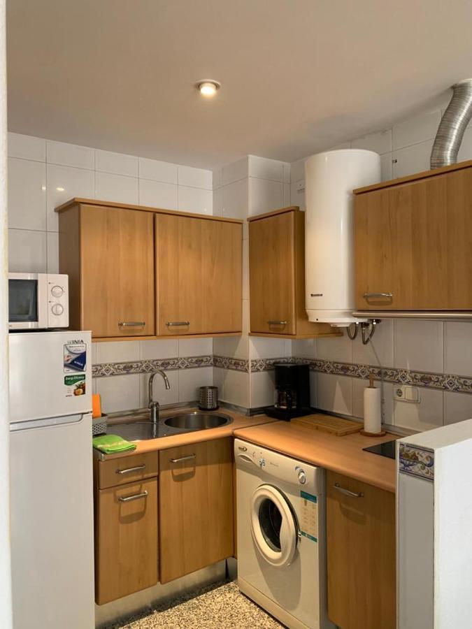 Apartamento Con Encanto Apartment Granada