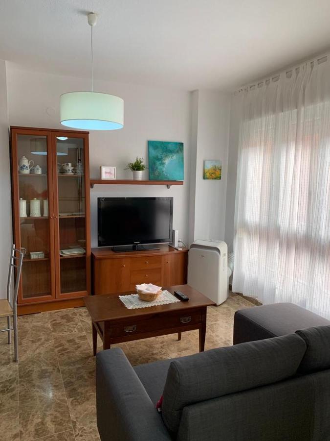 Apartamento Con Encanto Granada