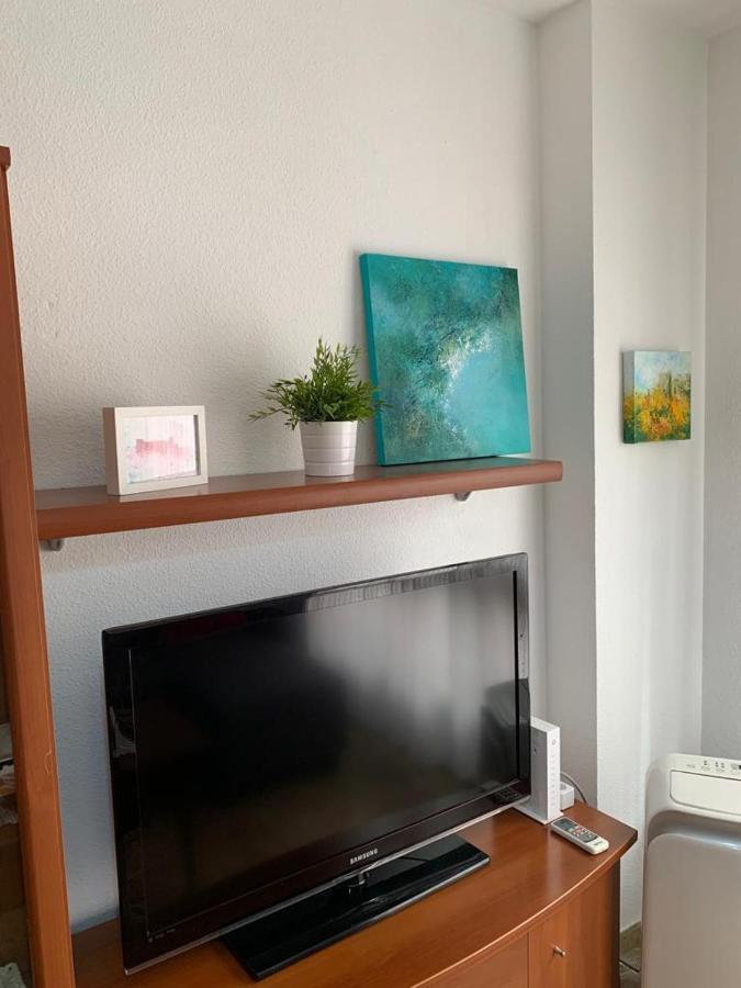 Apartamento Con Encanto * Granada