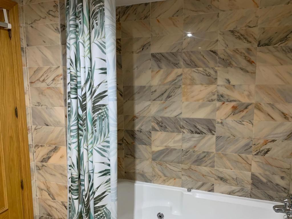 Apartamento Con Encanto Apartment Granada