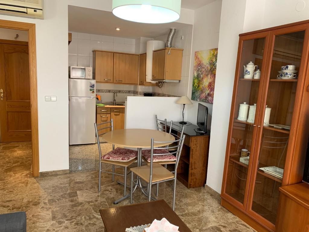 Apartment Apartamento Con Encanto *