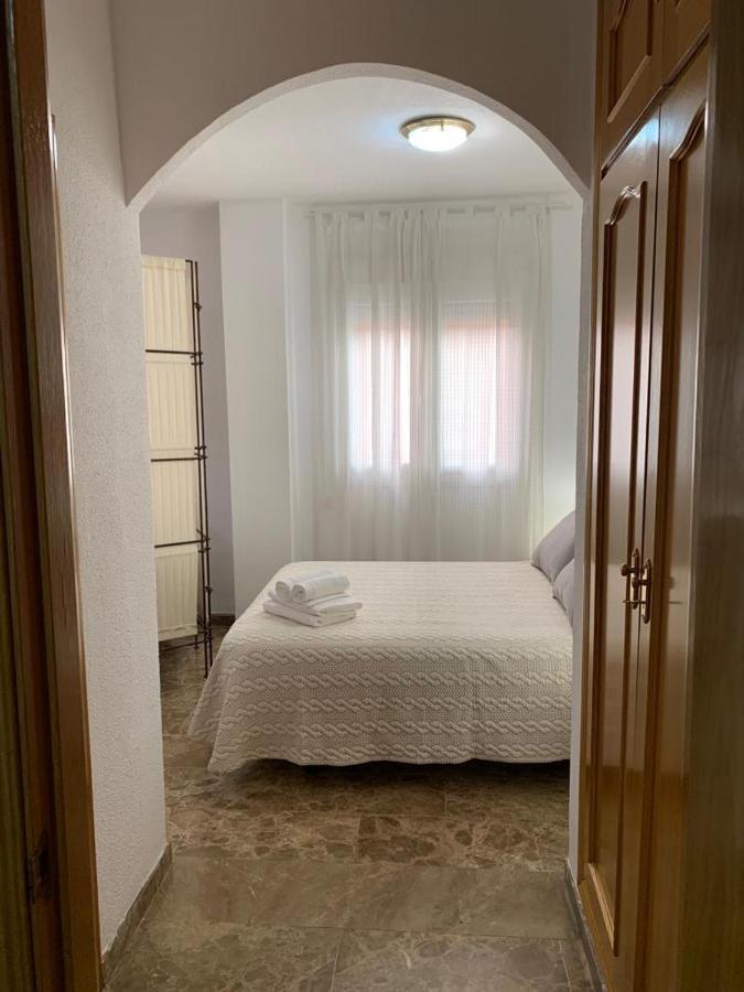 Apartamento Con Encanto