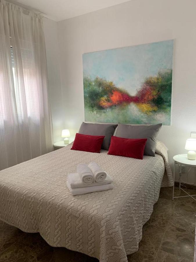 Apartment Apartamento Con Encanto Granada