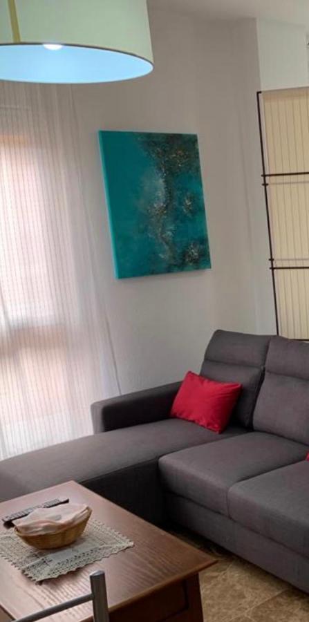 Apartamento Con Encanto Apartment