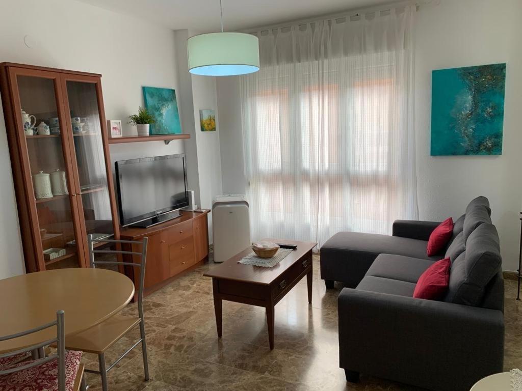 Apartment Apartamento Con Encanto