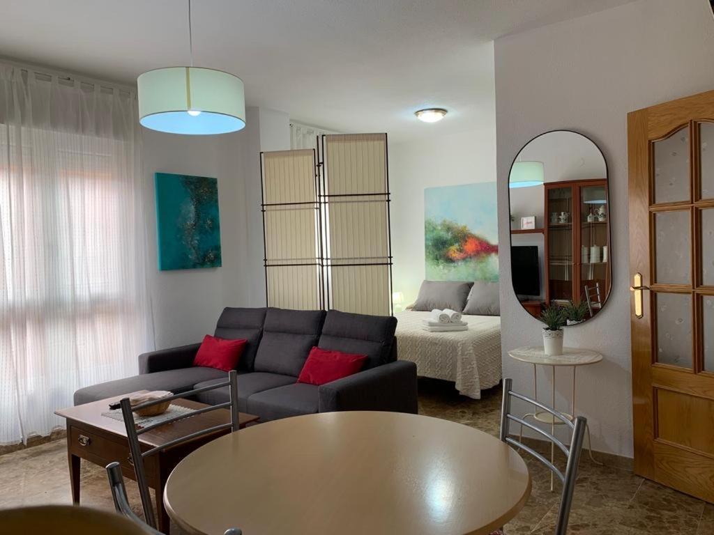 Apartment Apartamento Con Encanto *